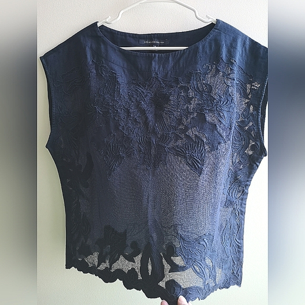 French Collection Top - Picture 5 of 9